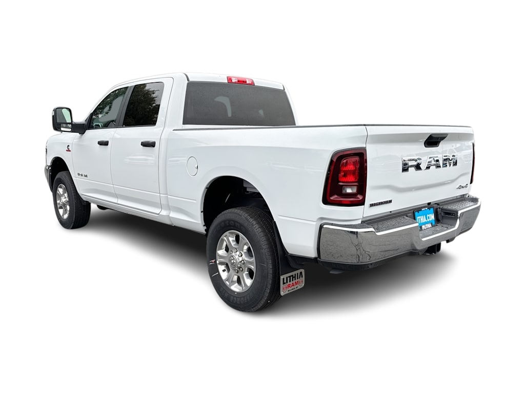 Thumbnail: 2026 RAM 2500 - 4