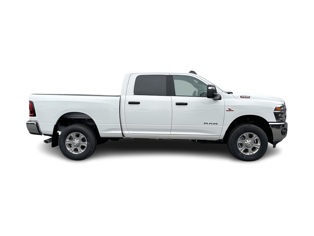 Thumbnail: 2026 RAM 2500 - 17