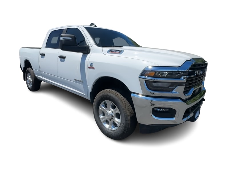 2025 RAM 2500 Big Horn - Photo 14