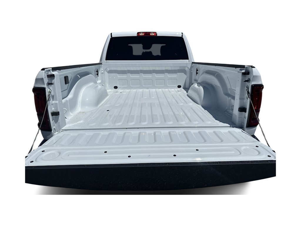 2025 RAM 2500 Big Horn - Photo 12