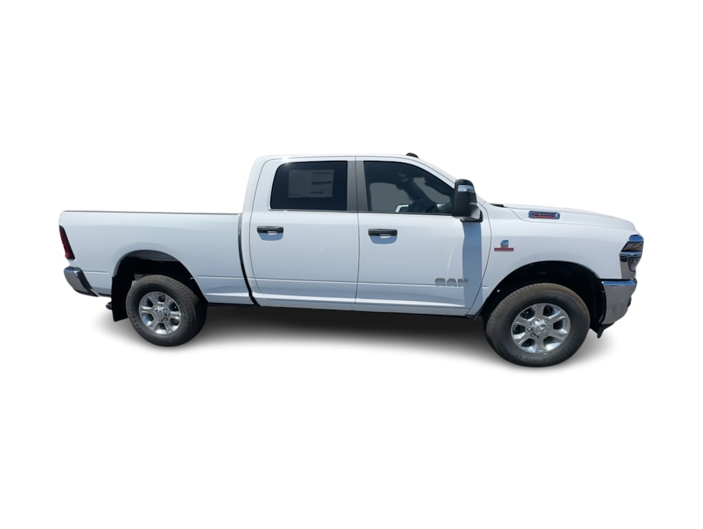 2025 RAM 2500 Big Horn - Photo 17