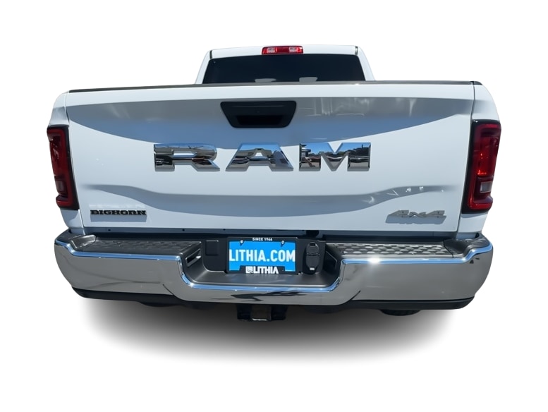 2025 RAM 2500 Big Horn - Photo 15