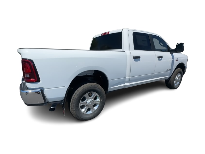 2025 RAM 2500 Big Horn - Photo 16