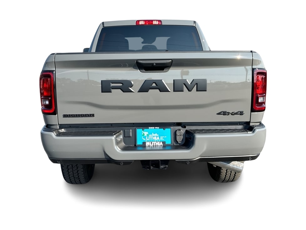 Thumbnail: 2026 RAM 2500 - 5