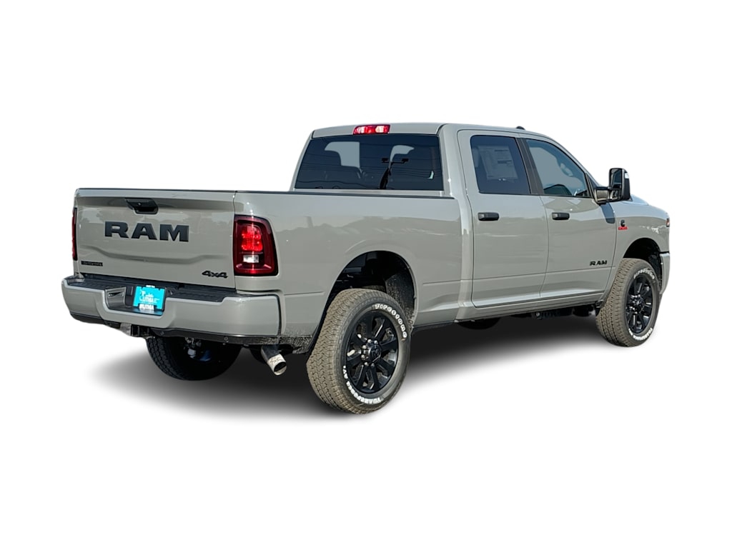 Thumbnail: 2026 RAM 2500 - 16