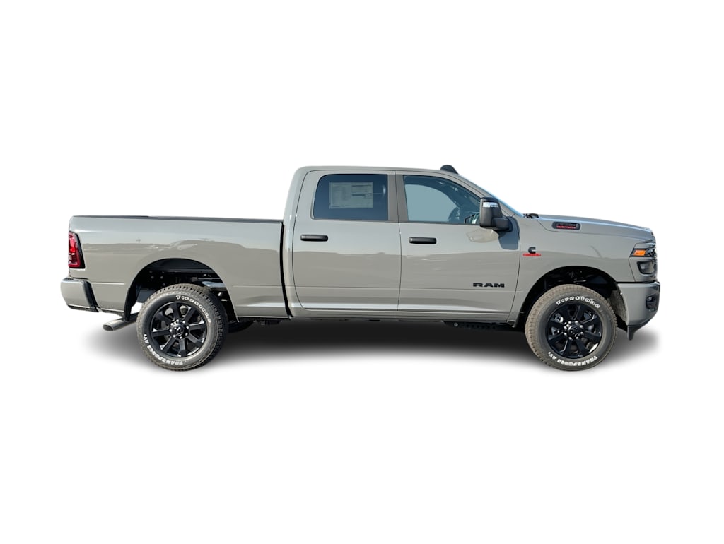 Thumbnail: 2026 RAM 2500 - 17