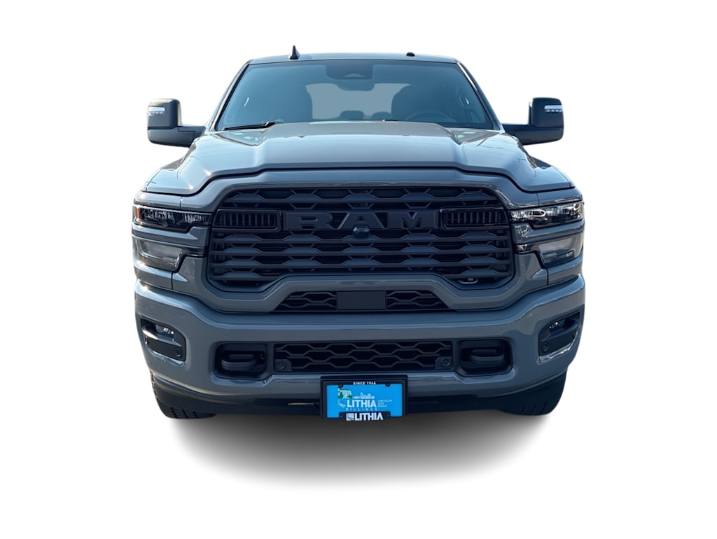 Thumbnail: 2026 RAM 2500 - 6