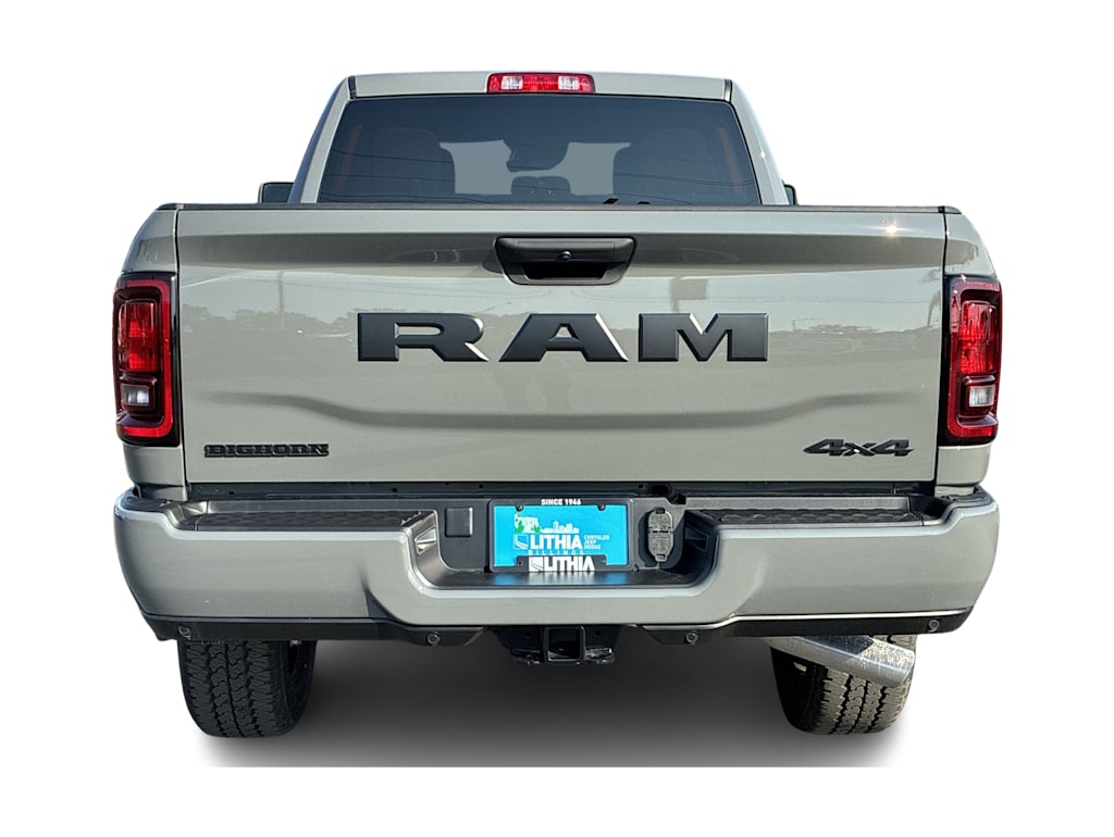 Thumbnail: 2026 RAM 2500 - 22