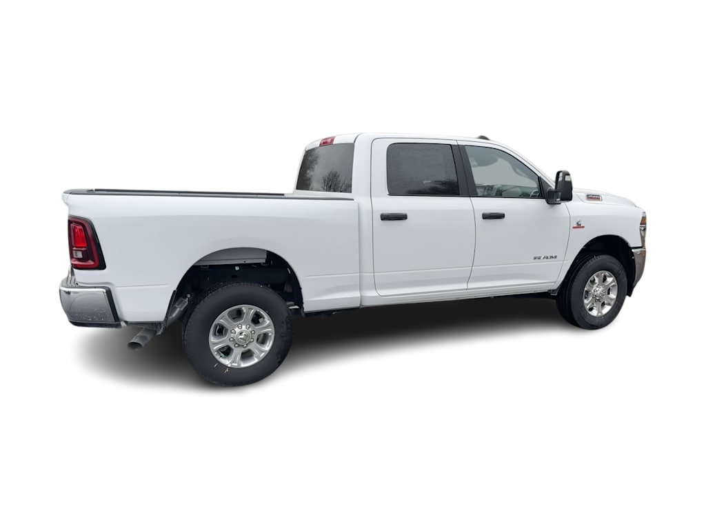 Thumbnail: 2025 RAM 2500 - 17