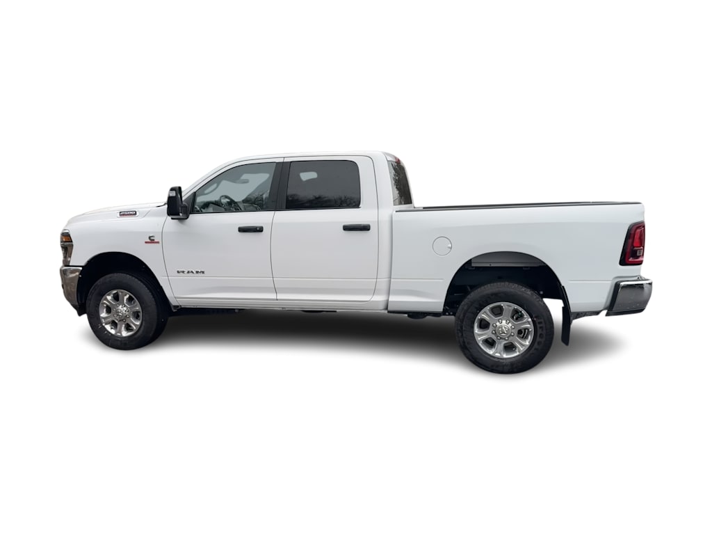 Thumbnail: 2025 RAM 2500 - 16