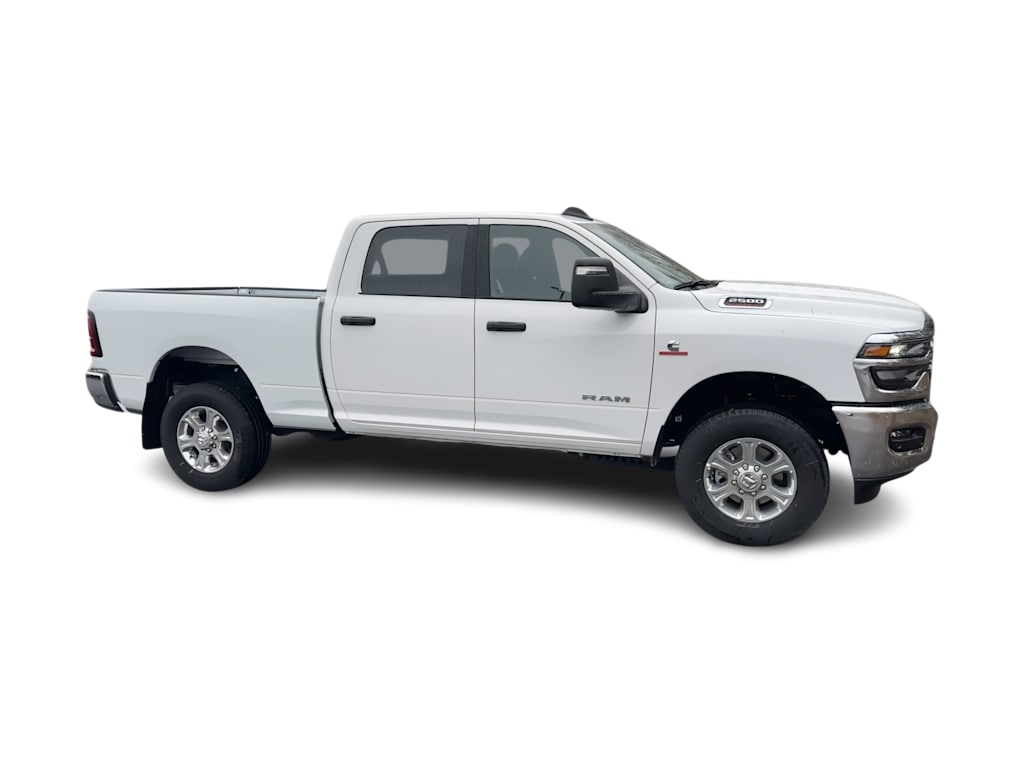 Thumbnail: 2025 RAM 2500 - 18