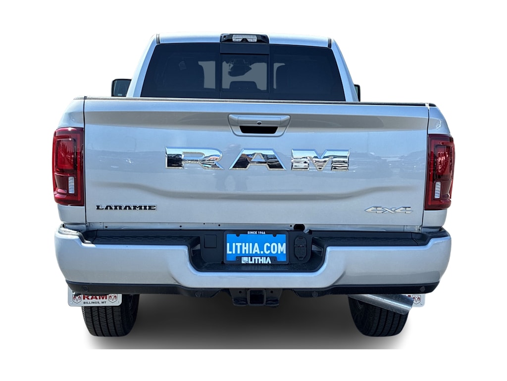 Thumbnail: 2026 RAM 2500 - 20