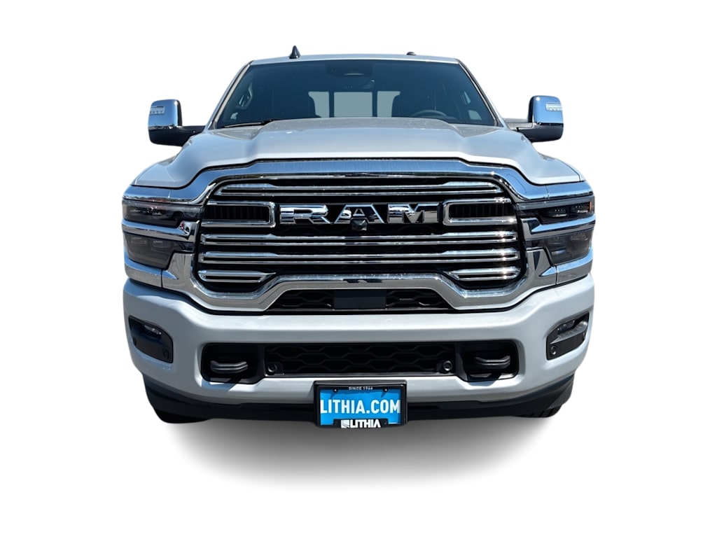Thumbnail: 2026 RAM 2500 - 6