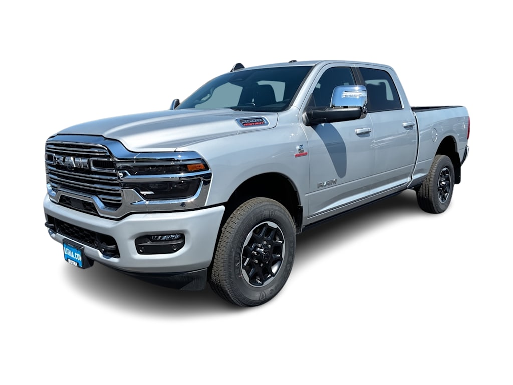 Thumbnail: 2026 RAM 2500 - 14