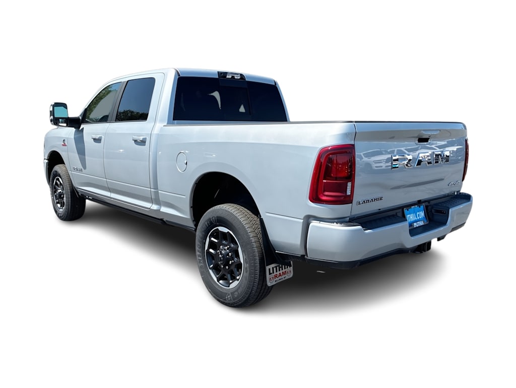 Thumbnail: 2026 RAM 2500 - 4