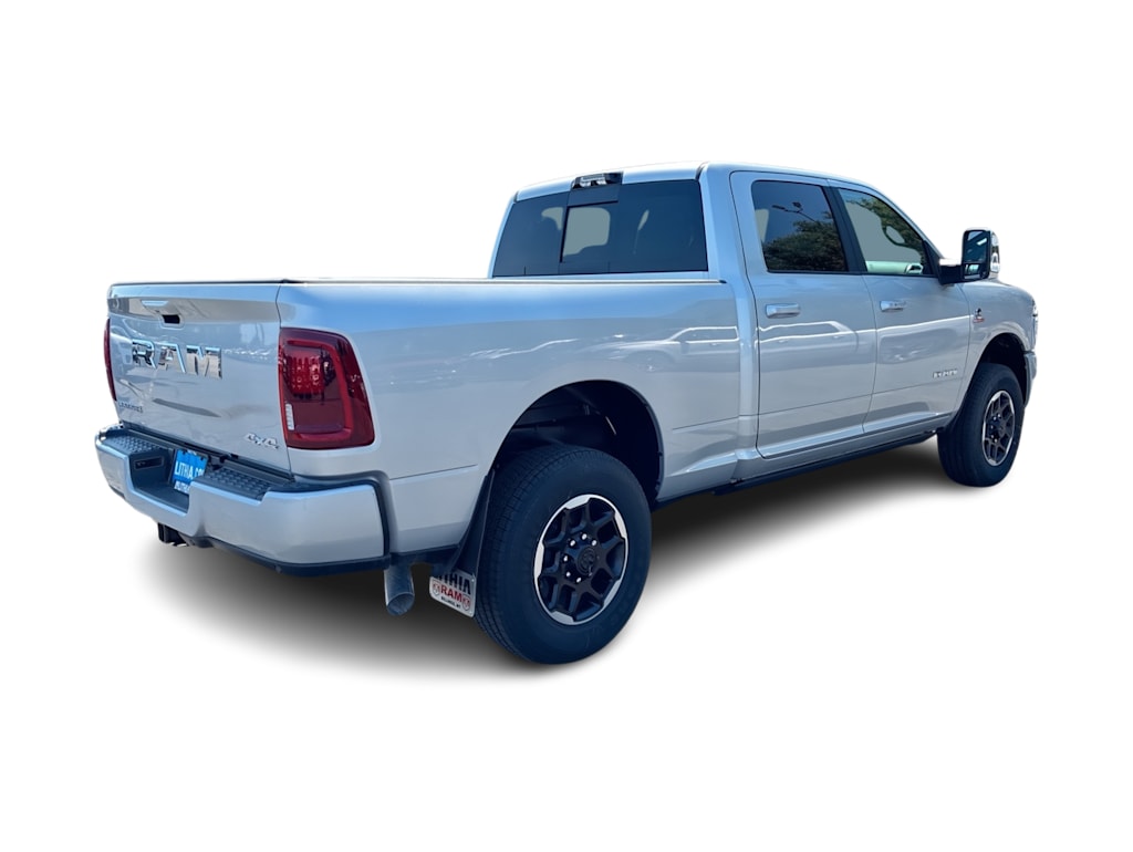 Thumbnail: 2026 RAM 2500 - 15