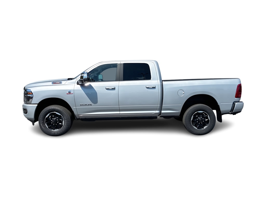 Thumbnail: 2026 RAM 2500 - 3