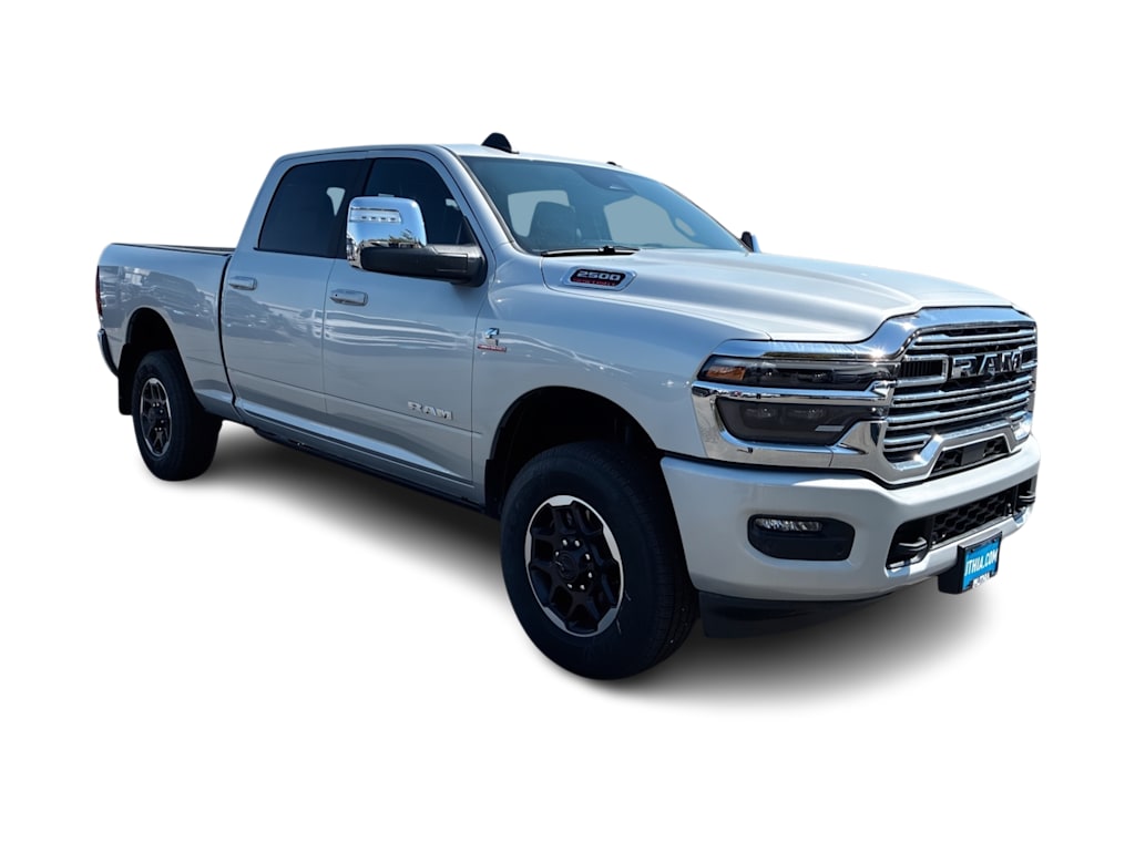 Thumbnail: 2026 RAM 2500 - 13