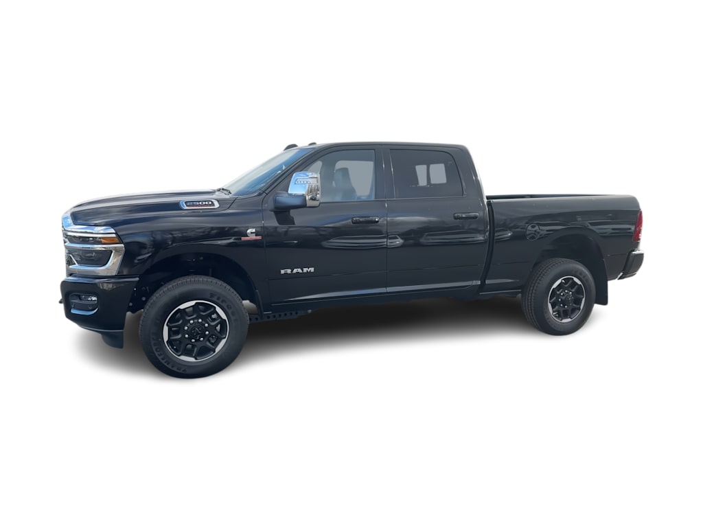 Thumbnail: 2026 RAM 2500 - 3