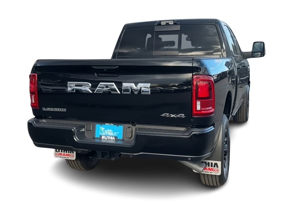 Thumbnail: 2026 RAM 2500 - 15