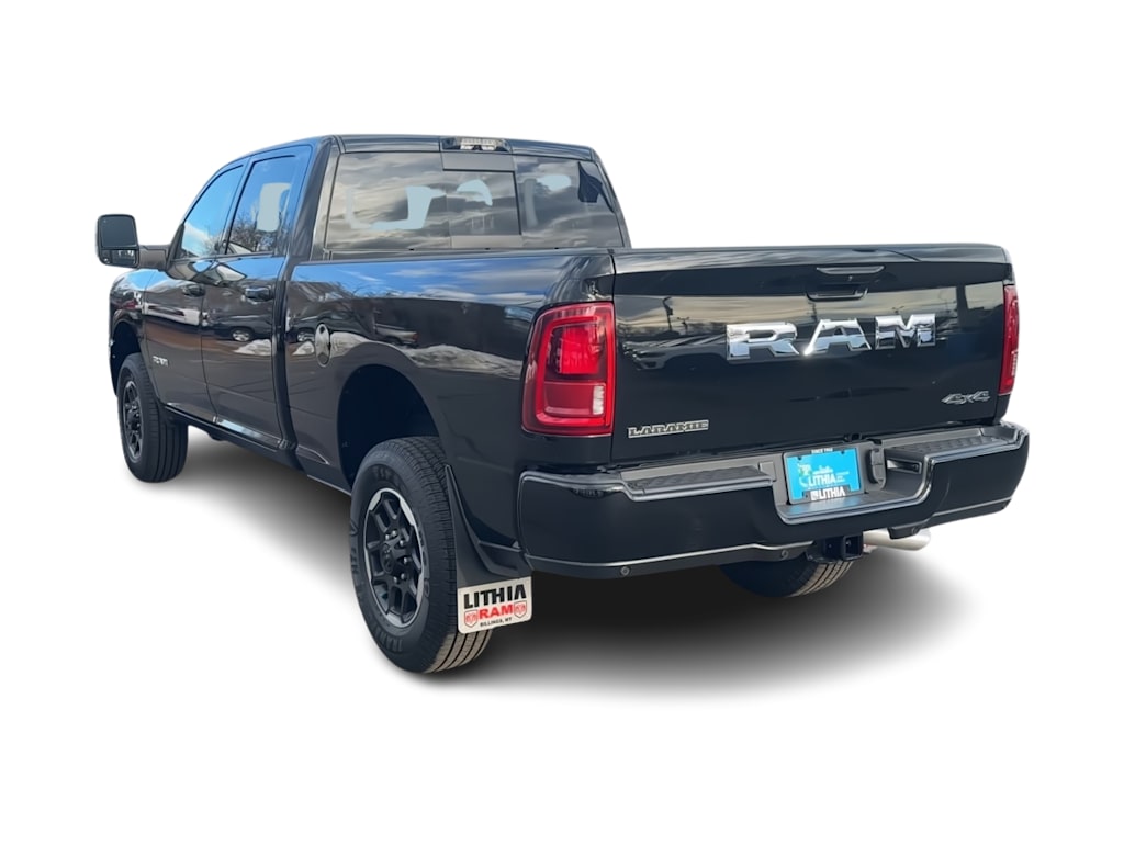 Thumbnail: 2026 RAM 2500 - 4