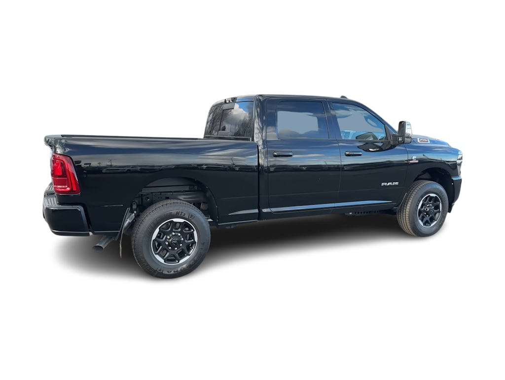 Thumbnail: 2026 RAM 2500 - 16