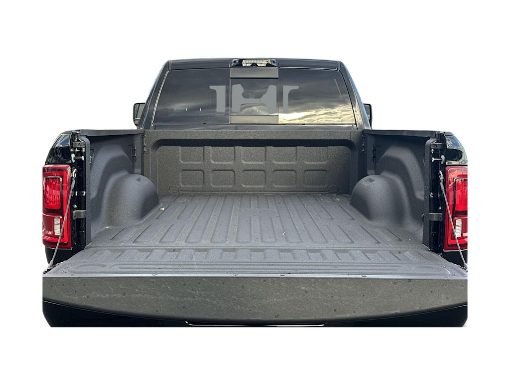 Thumbnail: 2026 RAM 2500 - 12