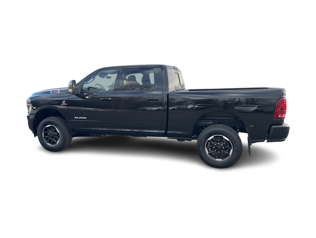 Thumbnail: 2026 RAM 2500 - 14