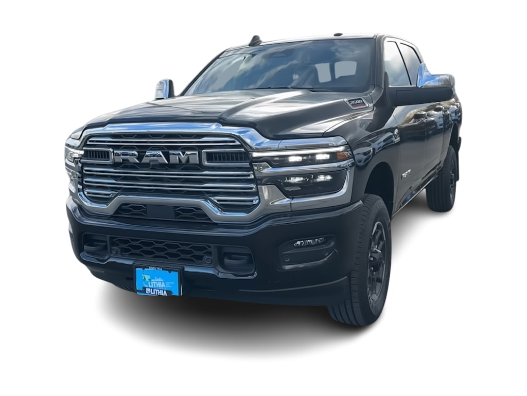 Thumbnail: 2026 RAM 2500 - 13