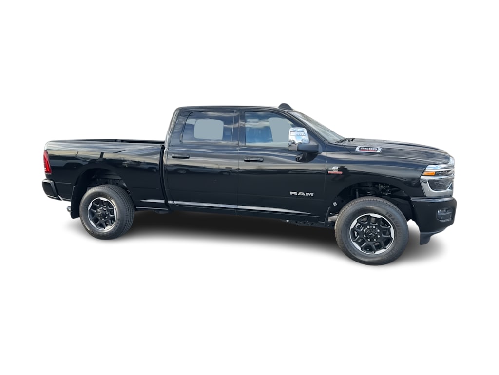 Thumbnail: 2026 RAM 2500 - 17