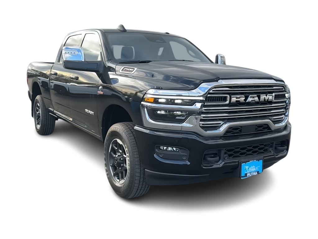 Thumbnail: 2026 RAM 2500 - 5