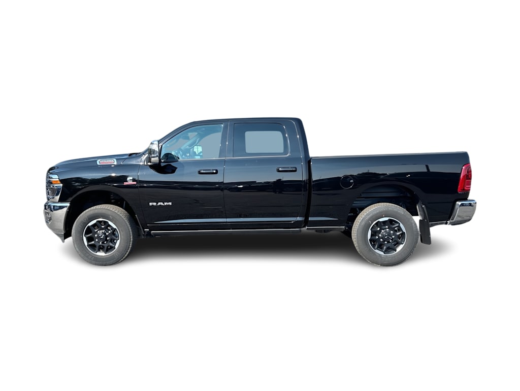 Thumbnail: 2026 RAM 2500 - 3