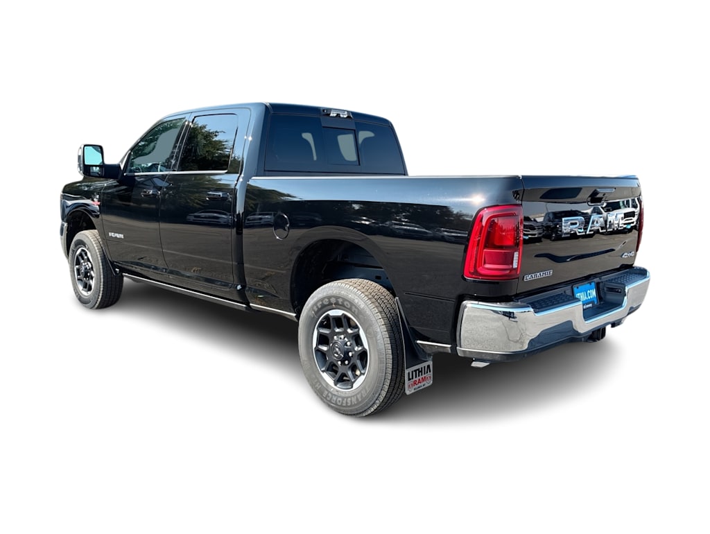 Thumbnail: 2026 RAM 2500 - 4