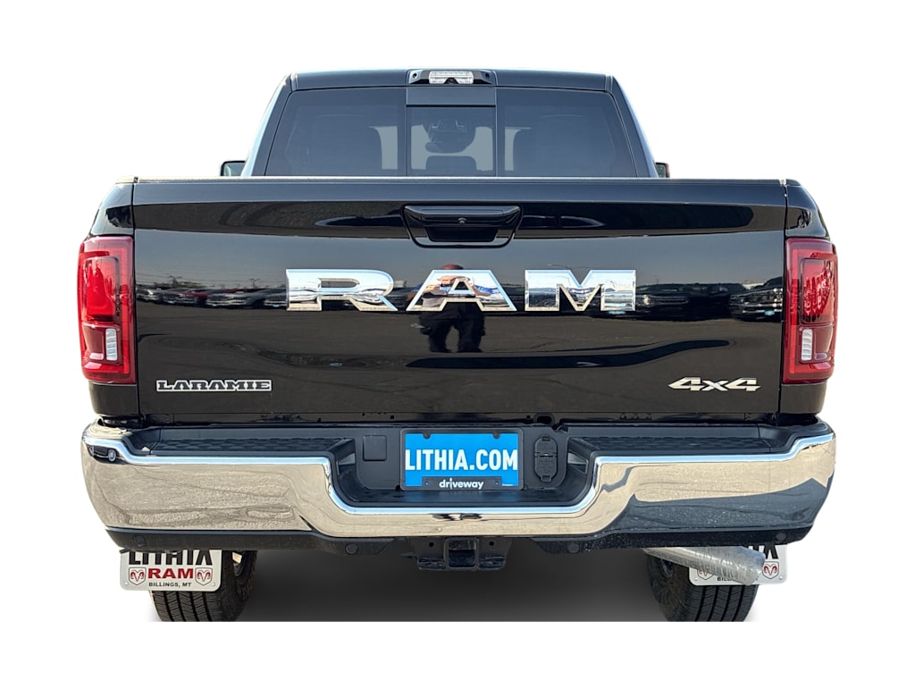 Thumbnail: 2026 RAM 2500 - 23