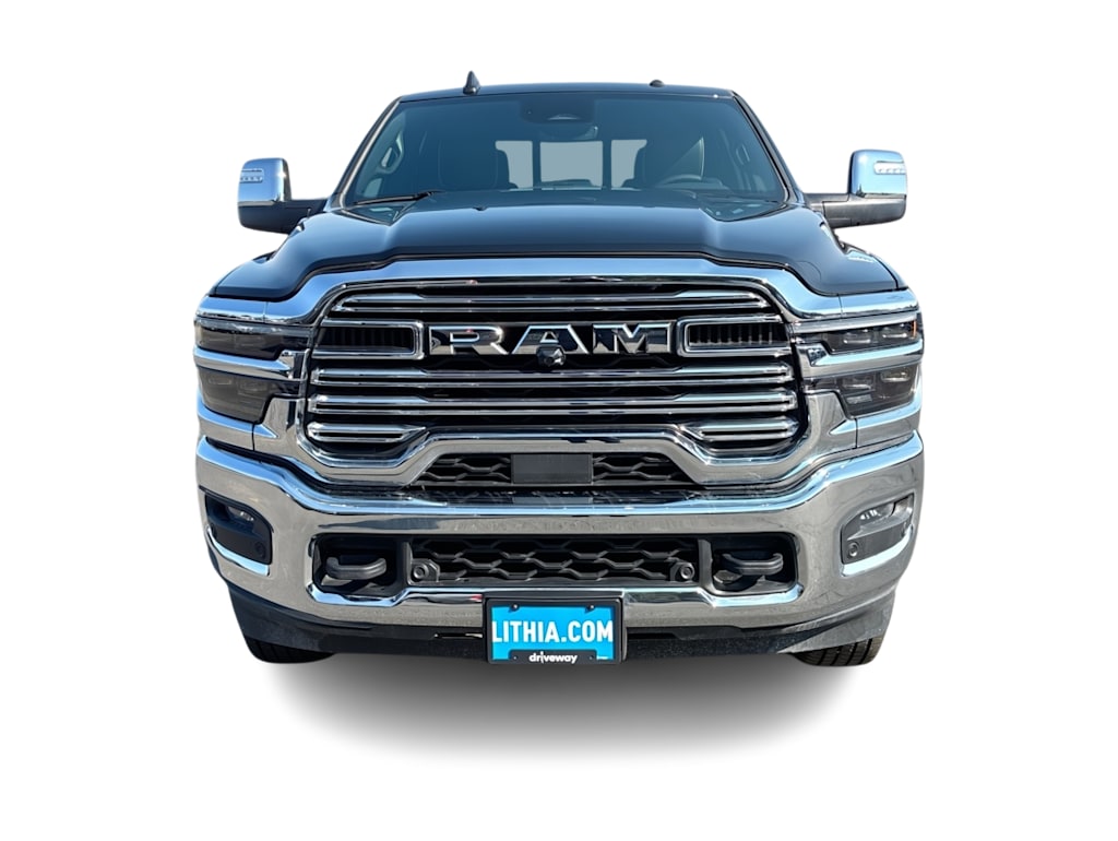 Thumbnail: 2026 RAM 2500 - 6