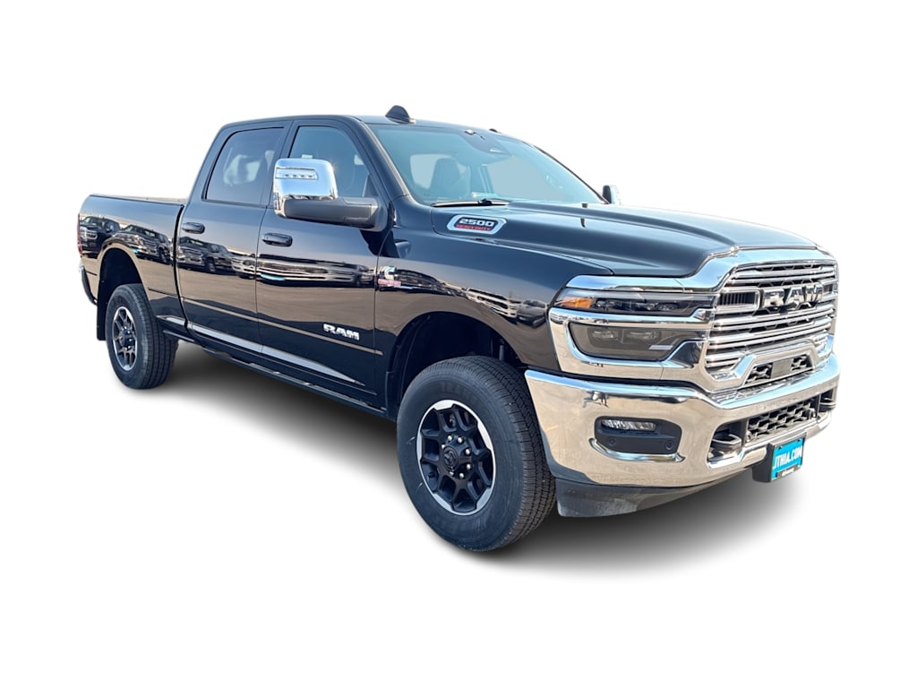 Thumbnail: 2026 RAM 2500 - 15