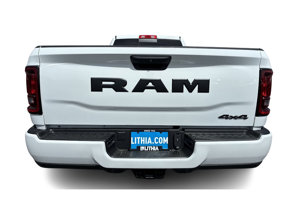 Thumbnail: 2026 RAM 2500 - 21
