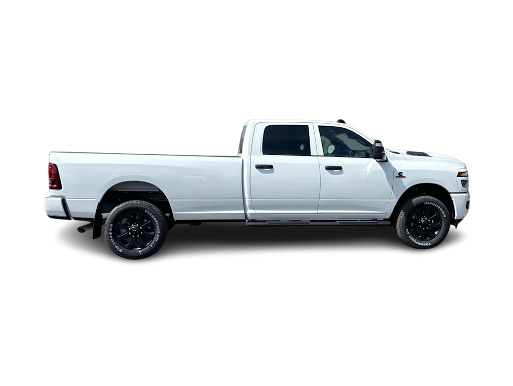 Thumbnail: 2026 RAM 2500 - 16