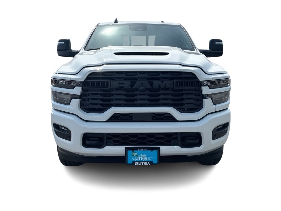 Thumbnail: 2026 RAM 2500 - 5