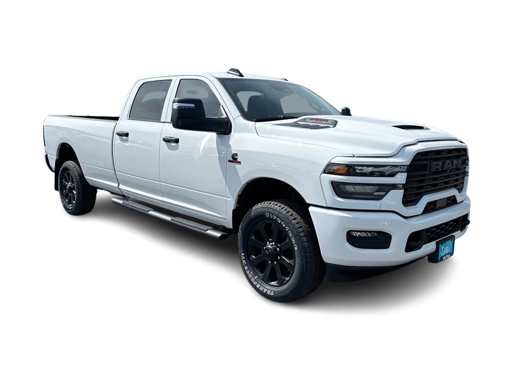 Thumbnail: 2026 RAM 2500 - 15