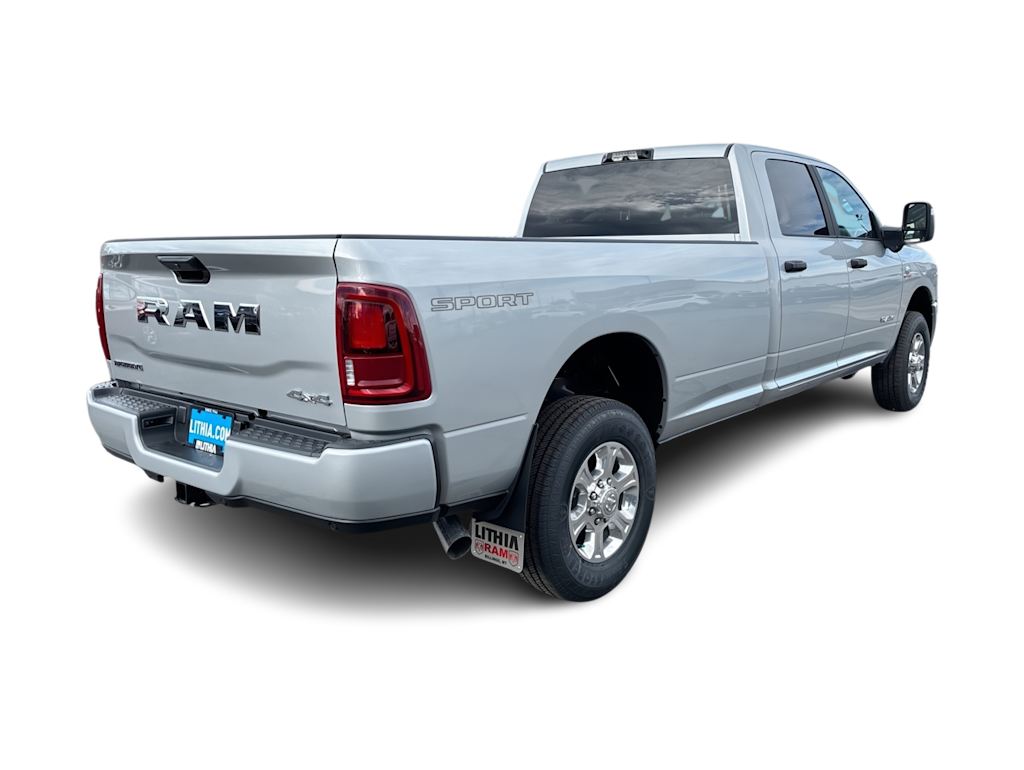 Thumbnail: 2026 RAM 2500 - 17