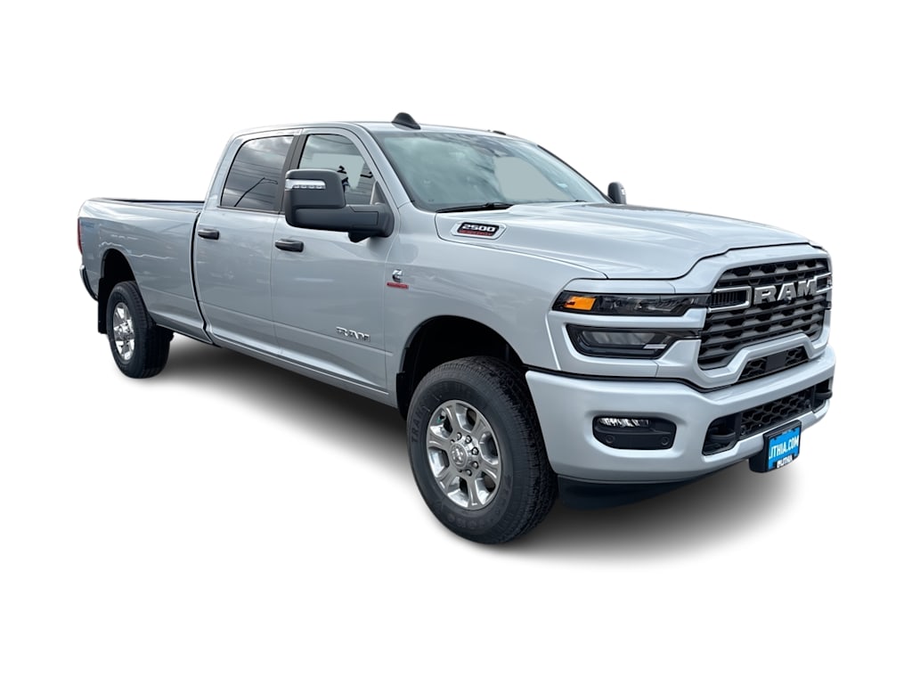 Thumbnail: 2026 RAM 2500 - 15