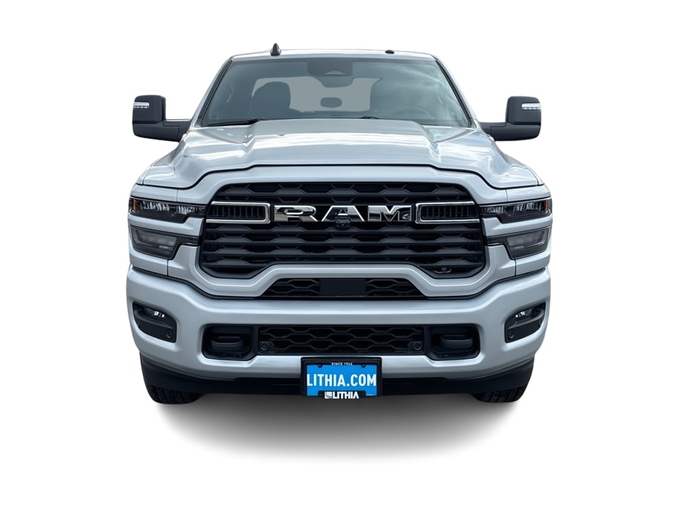 Thumbnail: 2026 RAM 2500 - 6