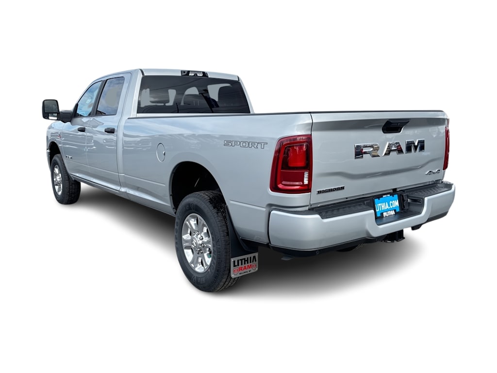 Thumbnail: 2026 RAM 2500 - 4