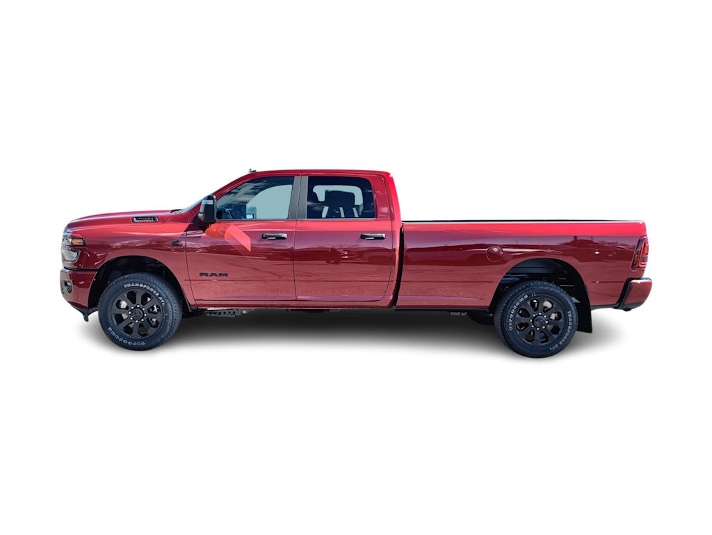 Thumbnail: 2026 RAM 2500 - 3