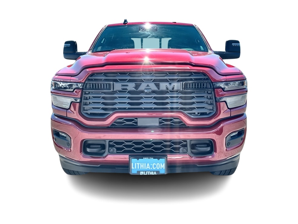 Thumbnail: 2026 RAM 2500 - 5