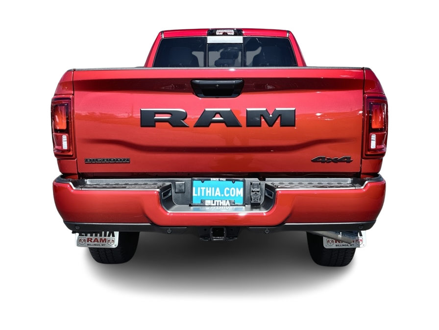 Thumbnail: 2026 RAM 2500 - 16