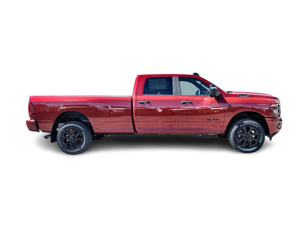 Thumbnail: 2026 RAM 2500 - 17