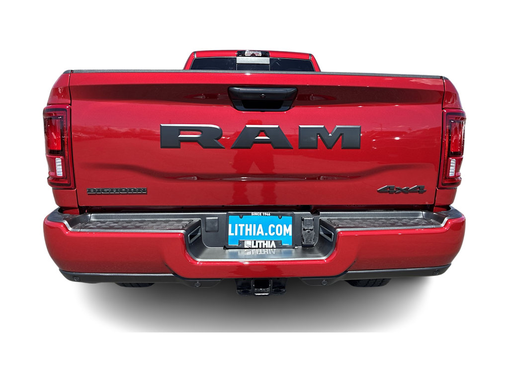 Thumbnail: 2026 RAM 2500 - 4