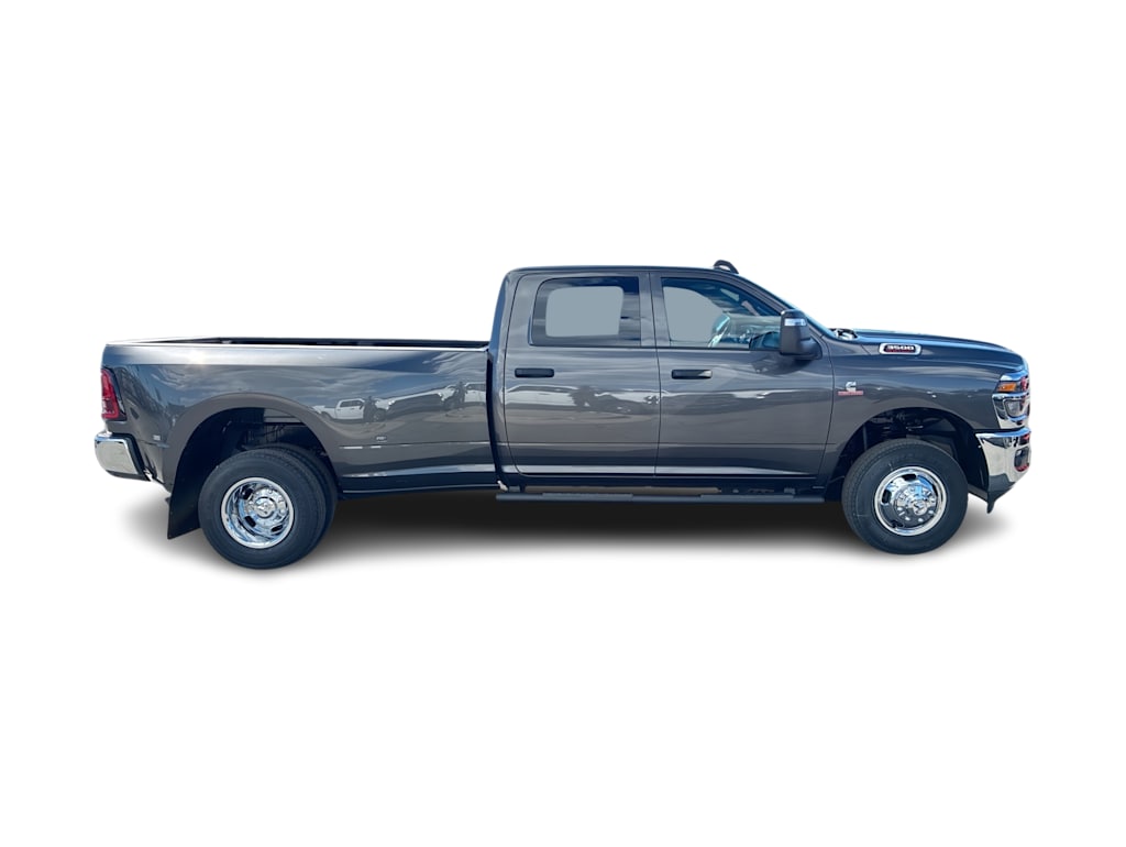 Thumbnail: 2026 RAM 3500 - 17
